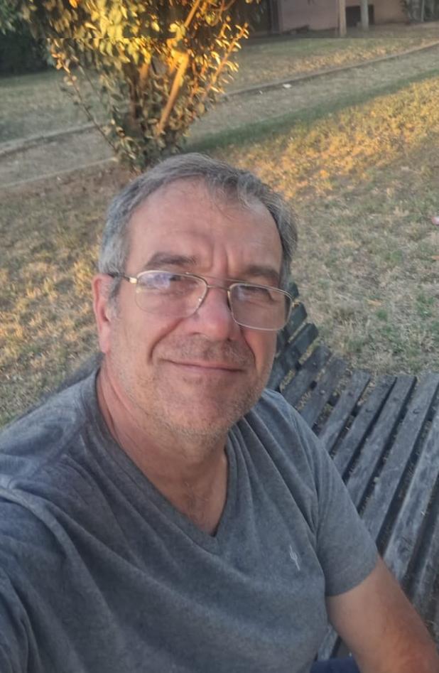 Fernando D. Mazzone